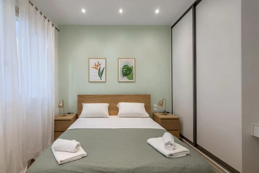 The 626 Park Apartment Heraklion   Heraklion (Crete)